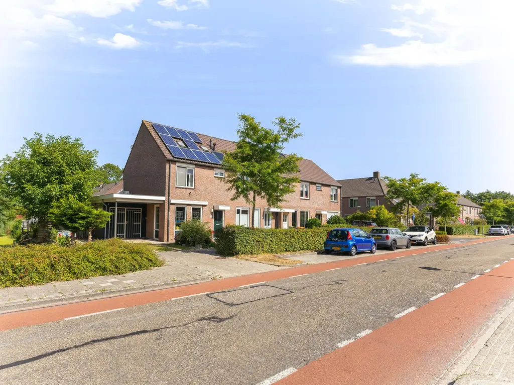 Refter 1, BLOKKER