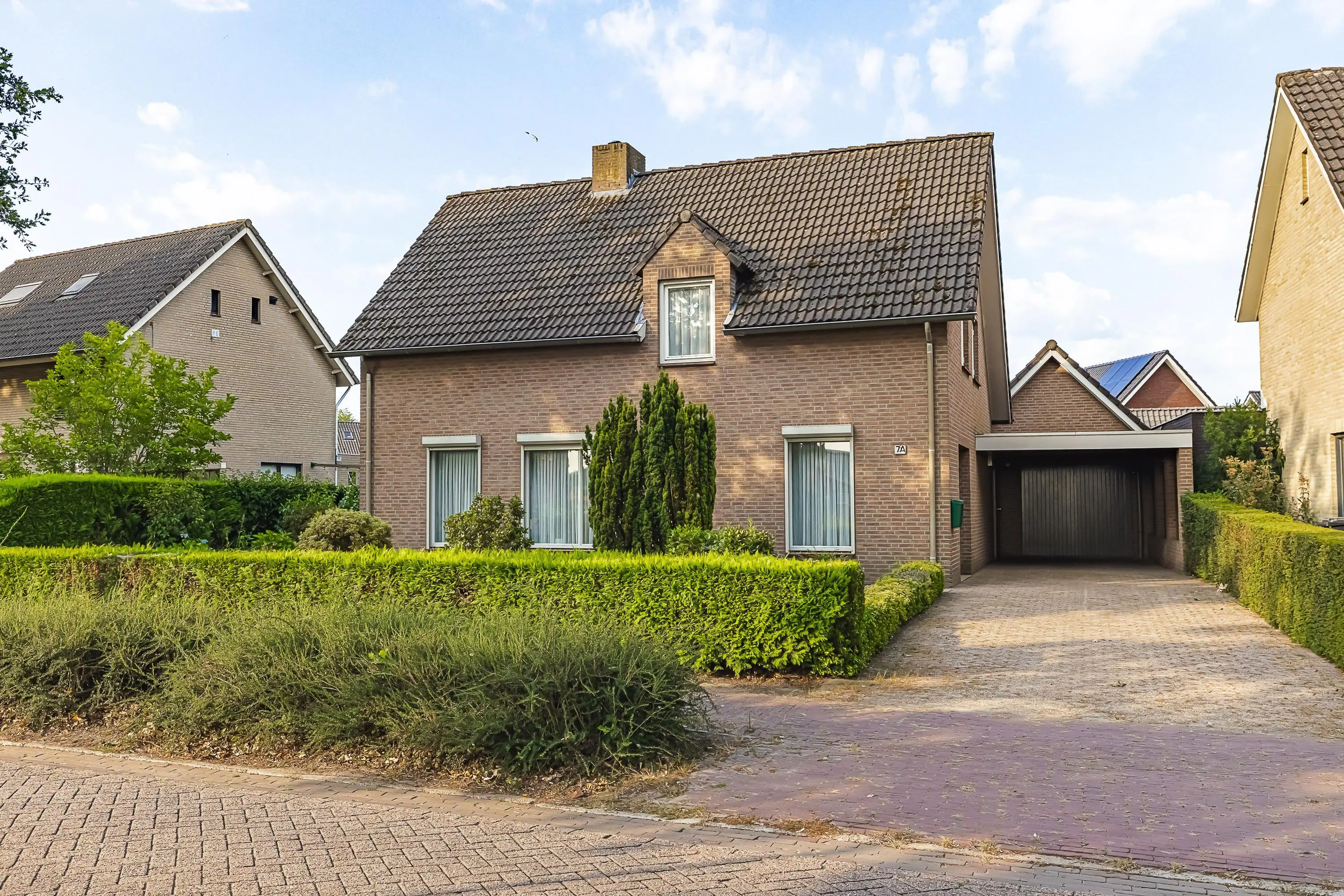 Boxtelseweg 7a
