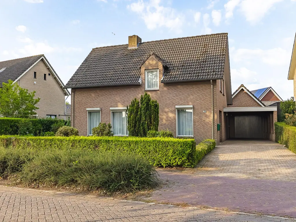 Boxtelseweg 7a, LIEMPDE