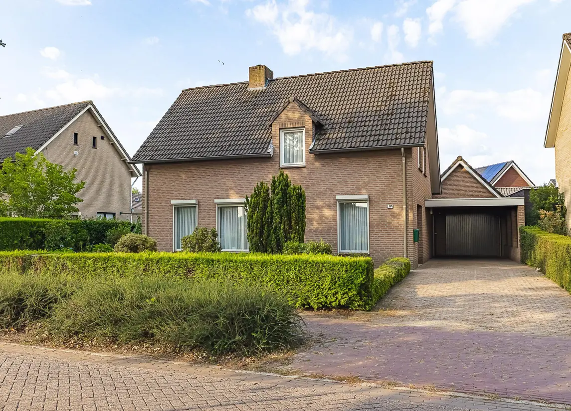 Boxtelseweg 7a