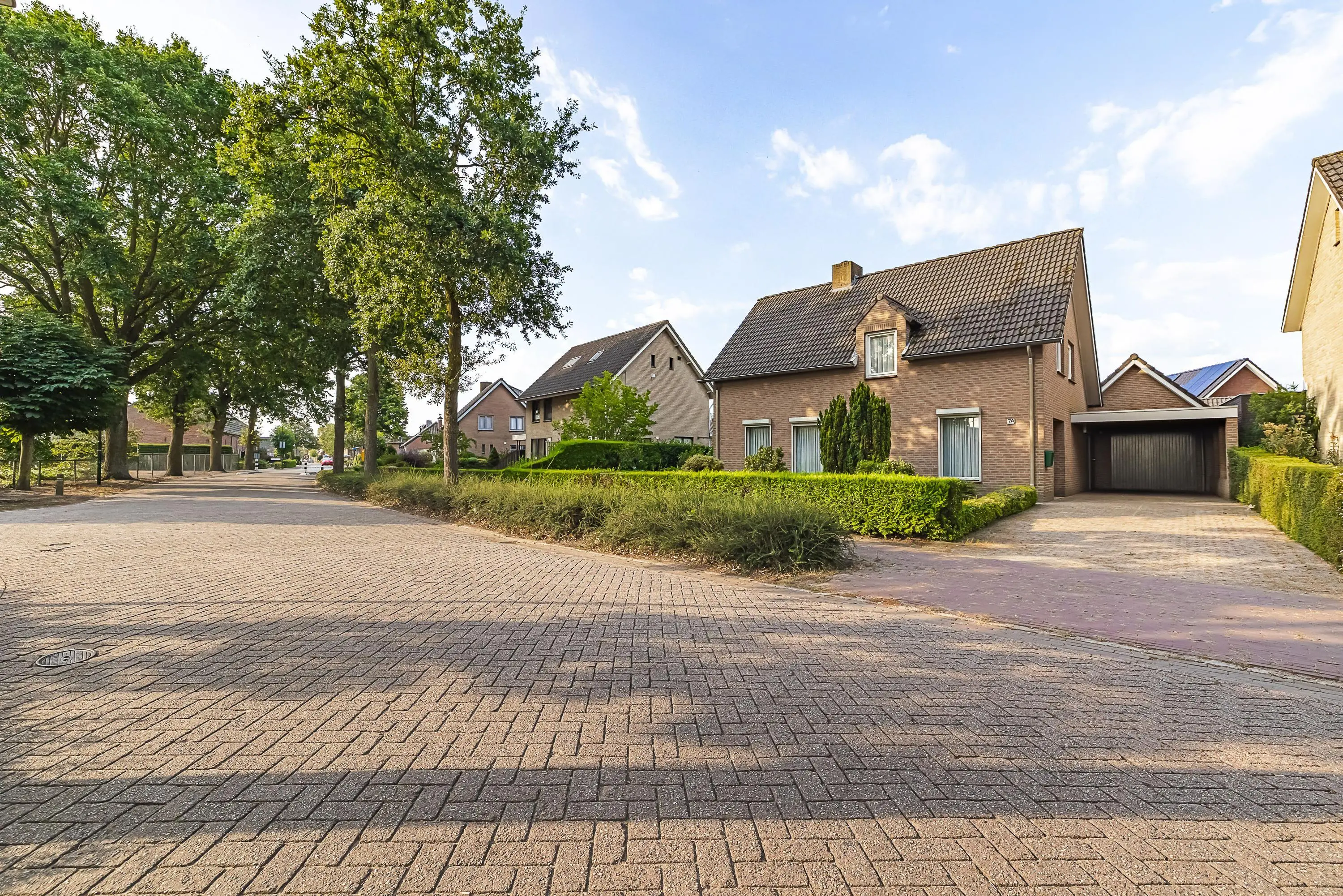 Boxtelseweg 7a