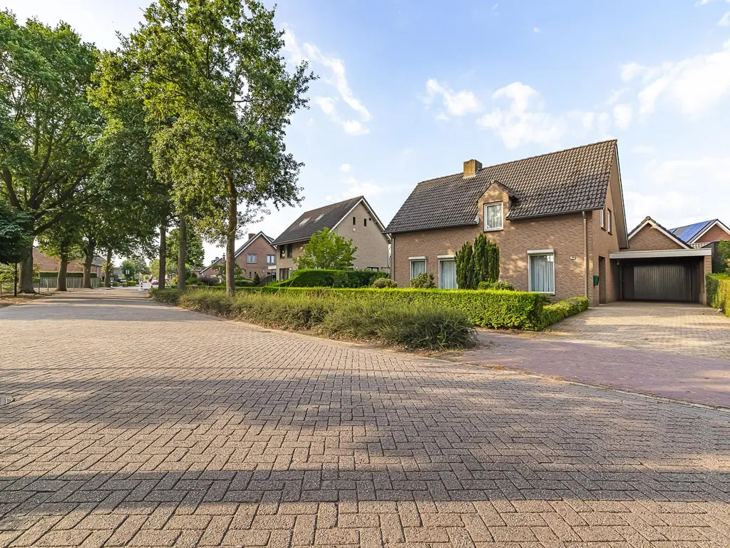 Boxtelseweg 7a, LIEMPDE