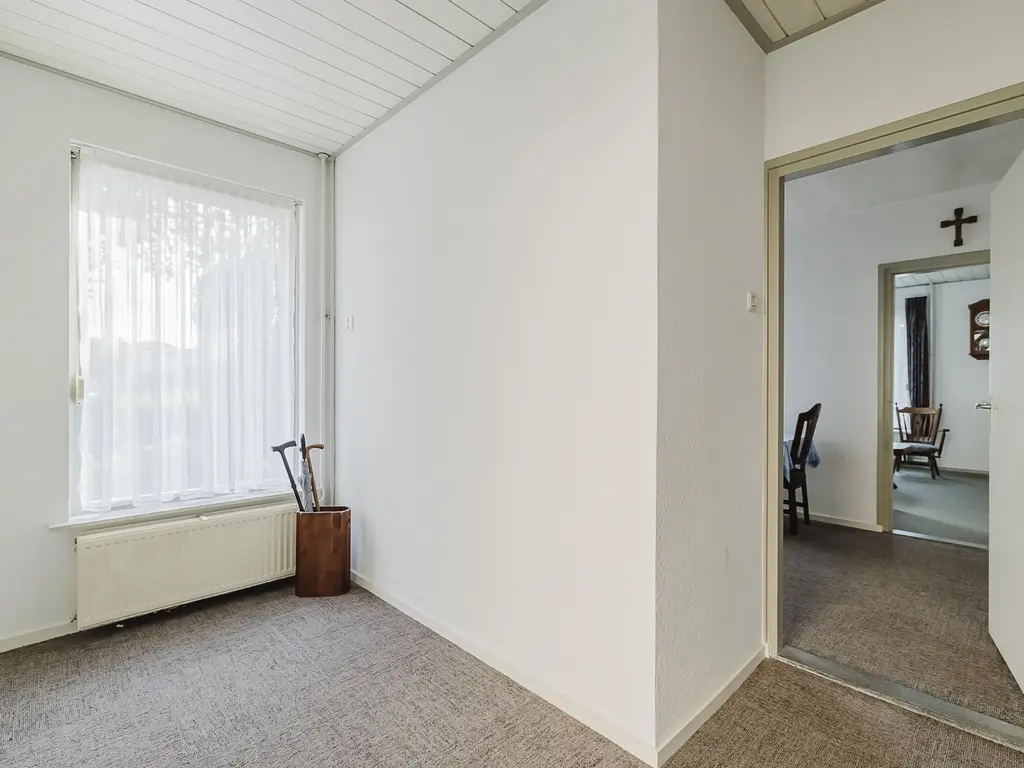 Boxtelseweg 7a, LIEMPDE