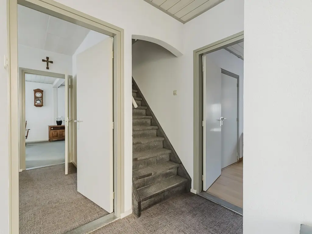 Boxtelseweg 7a, LIEMPDE