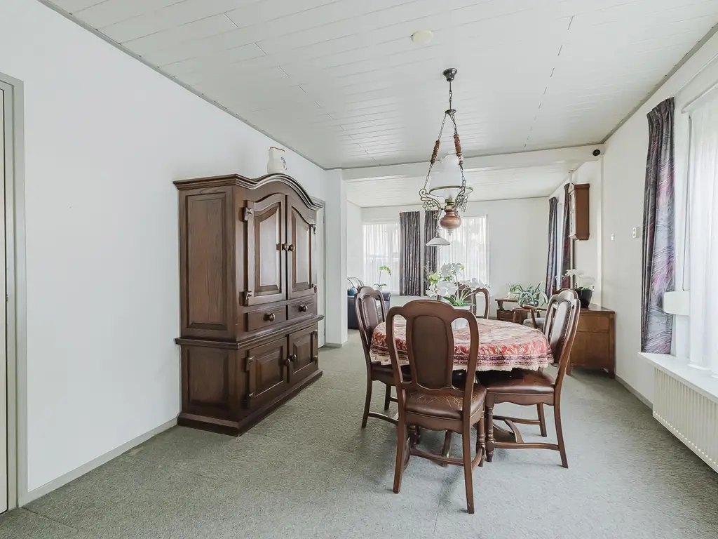 Boxtelseweg 7a, LIEMPDE