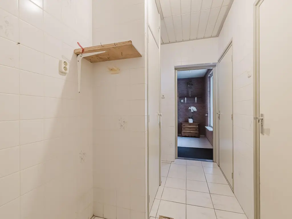 Boxtelseweg 7a, LIEMPDE