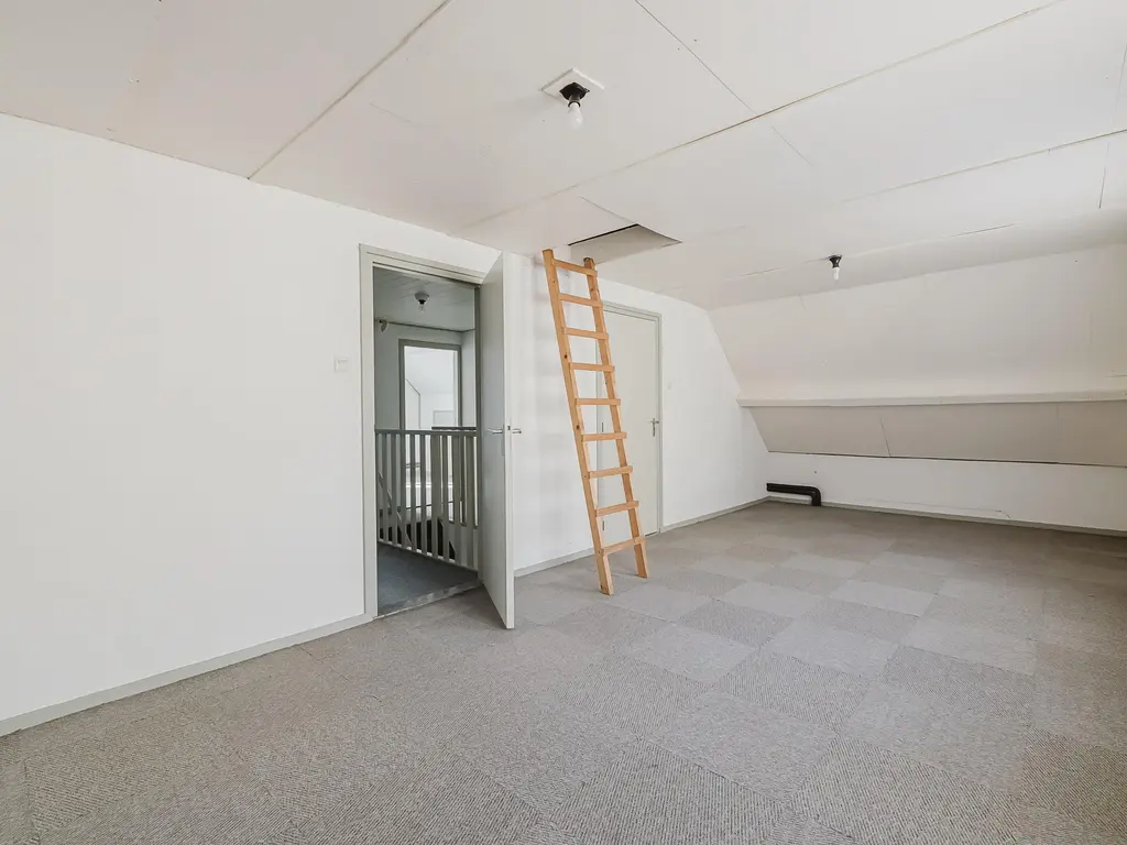 Boxtelseweg 7a, LIEMPDE
