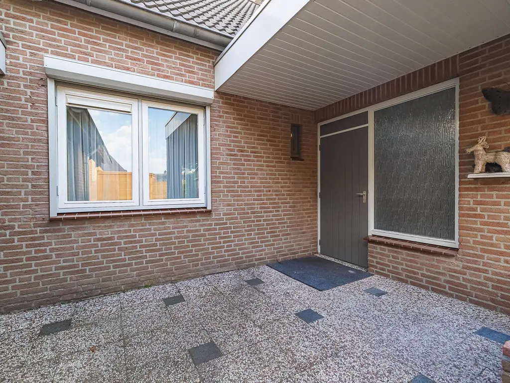 Boxtelseweg 7a, LIEMPDE