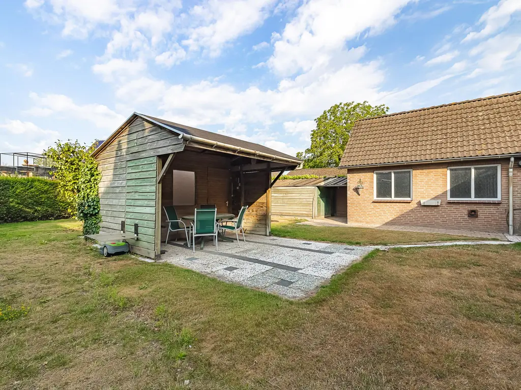 Boxtelseweg 7a, LIEMPDE