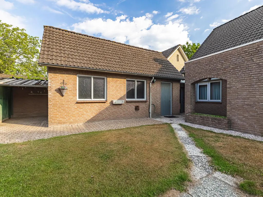 Boxtelseweg 7a, LIEMPDE