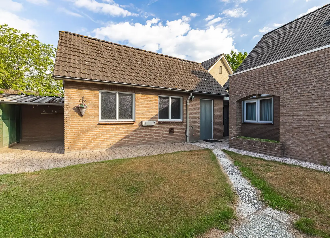 Boxtelseweg 7a