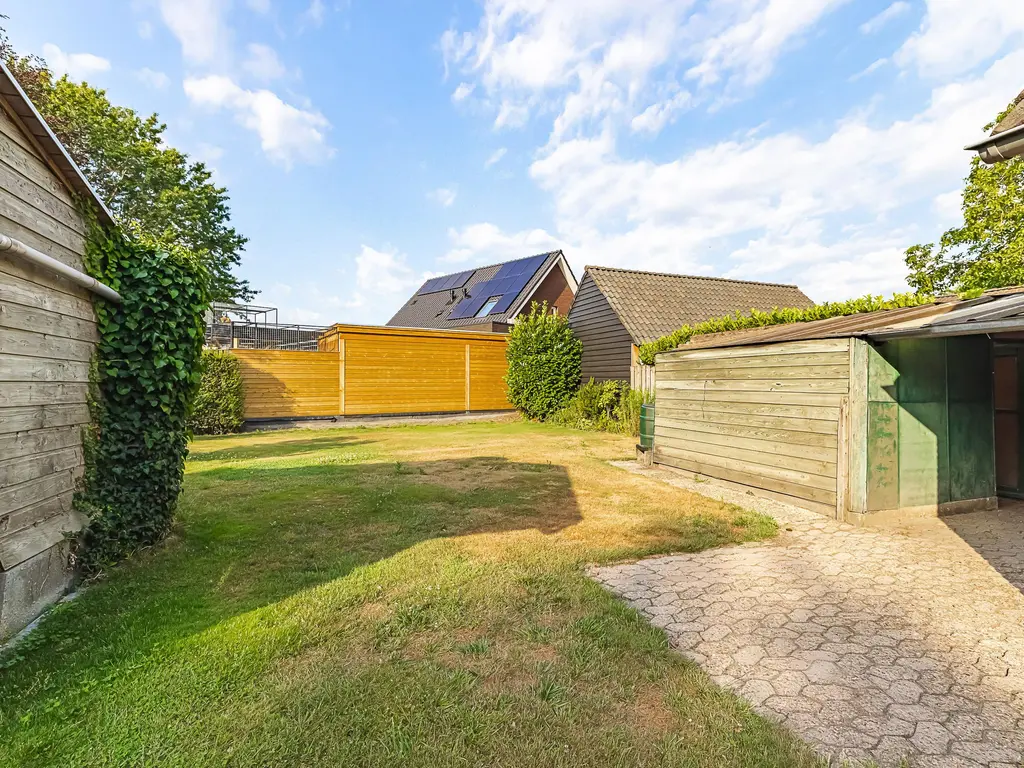 Boxtelseweg 7a, LIEMPDE