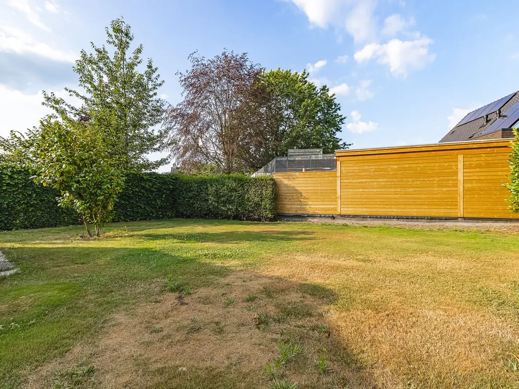 Boxtelseweg 7a, LIEMPDE