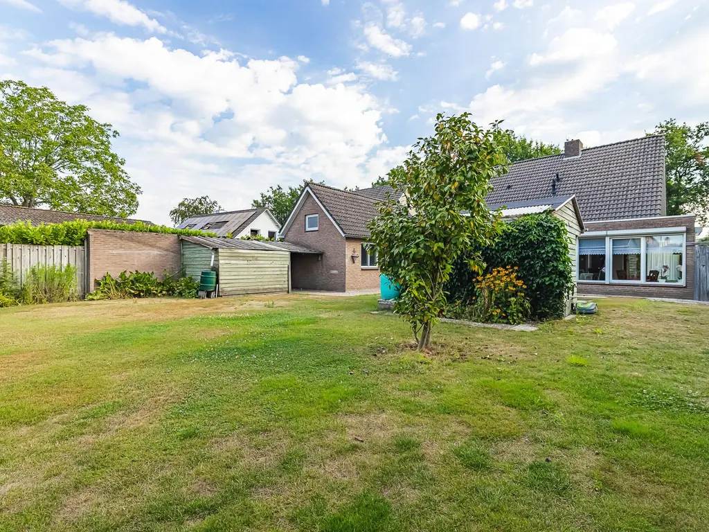 Boxtelseweg 7a, LIEMPDE