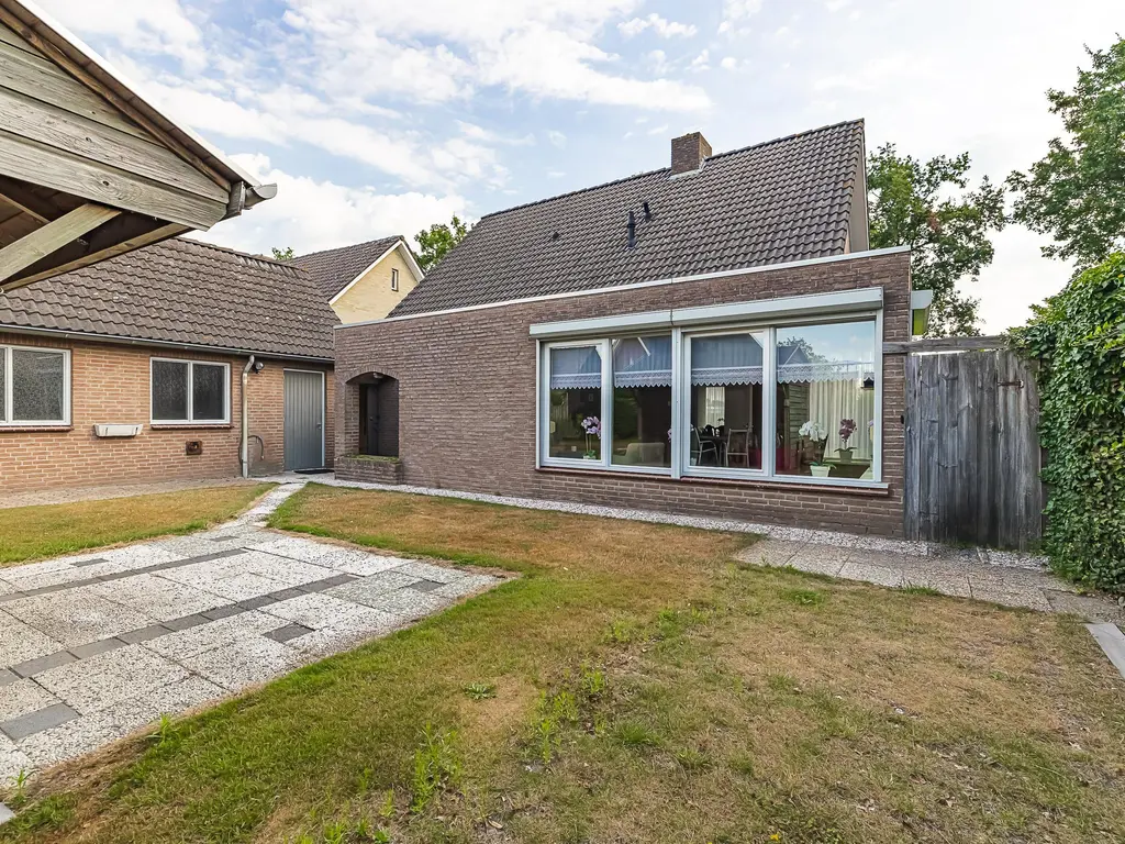 Boxtelseweg 7a, LIEMPDE