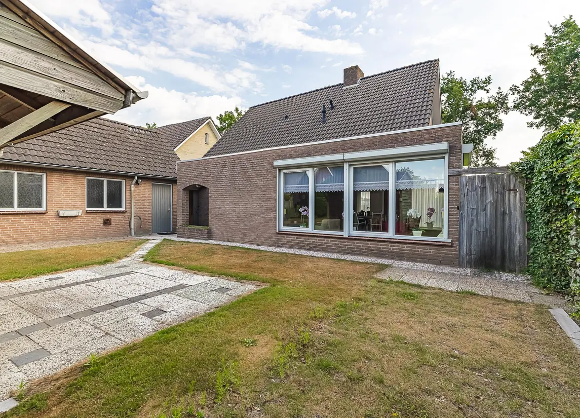 Boxtelseweg 7a