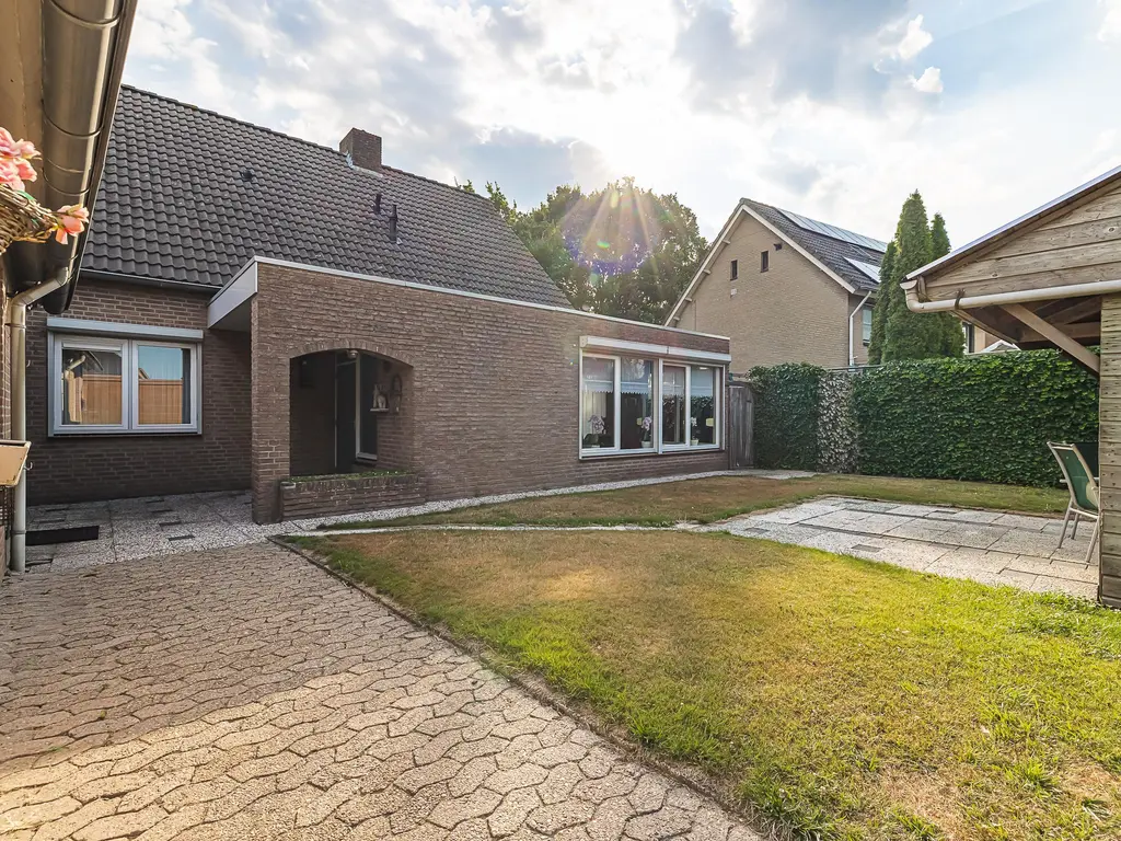 Boxtelseweg 7a, LIEMPDE