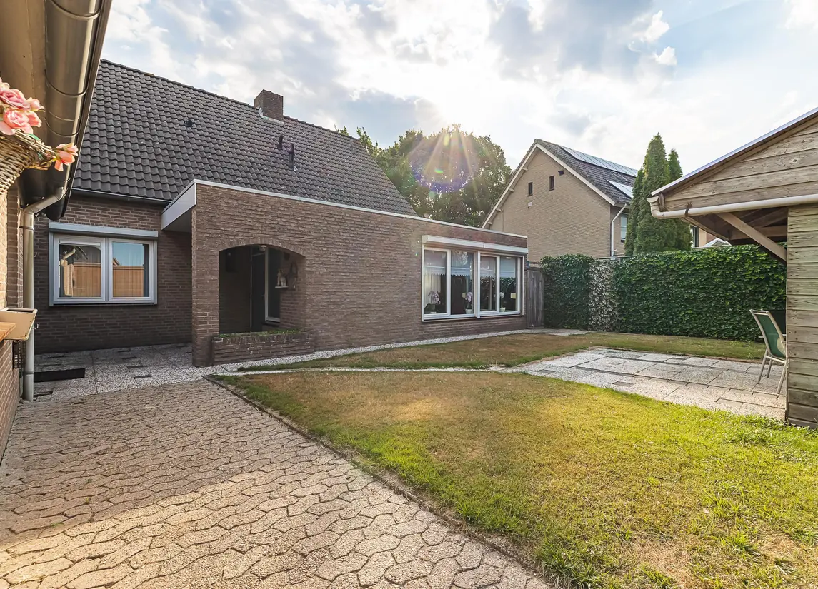 Boxtelseweg 7a