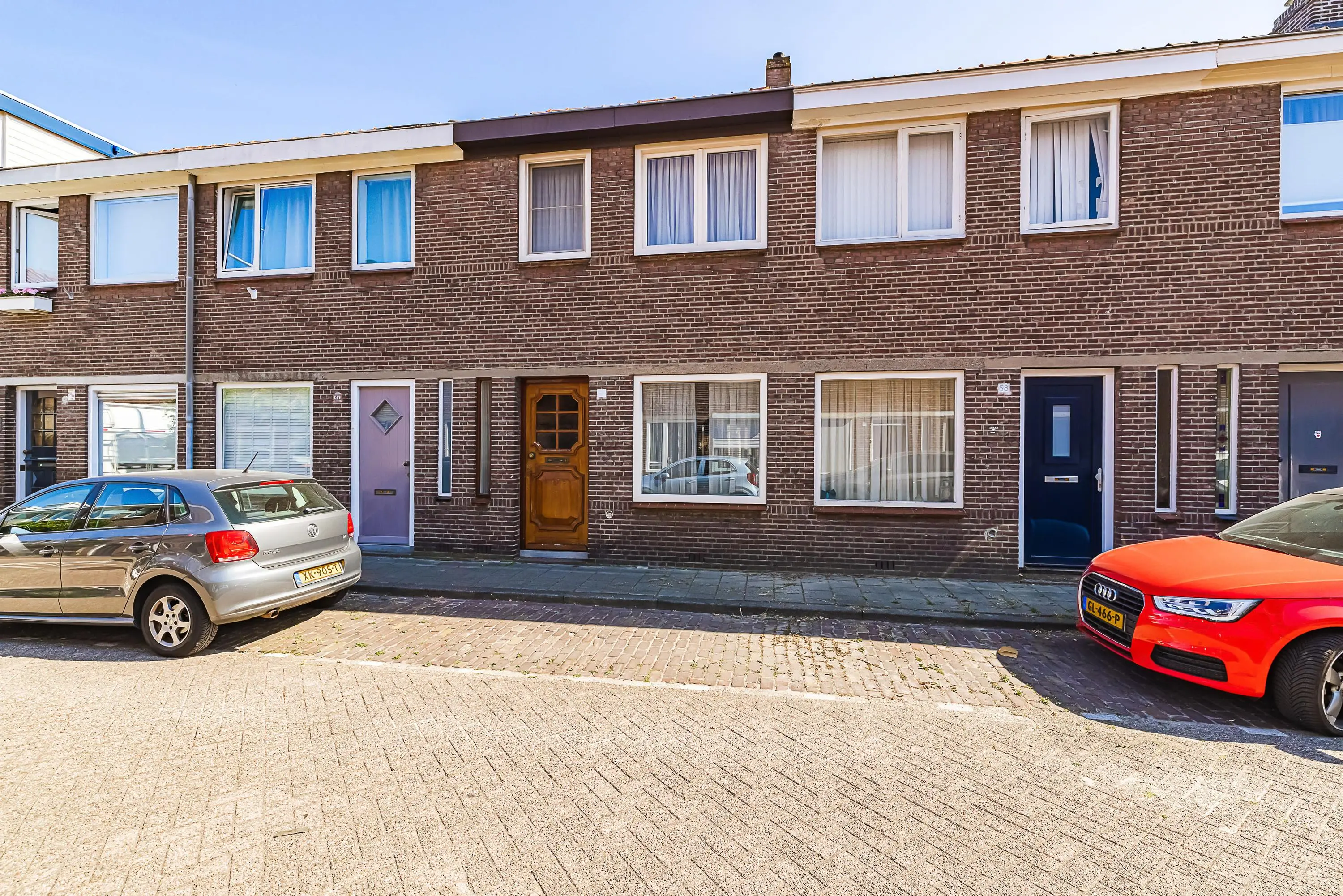 Daendelsstraat 56