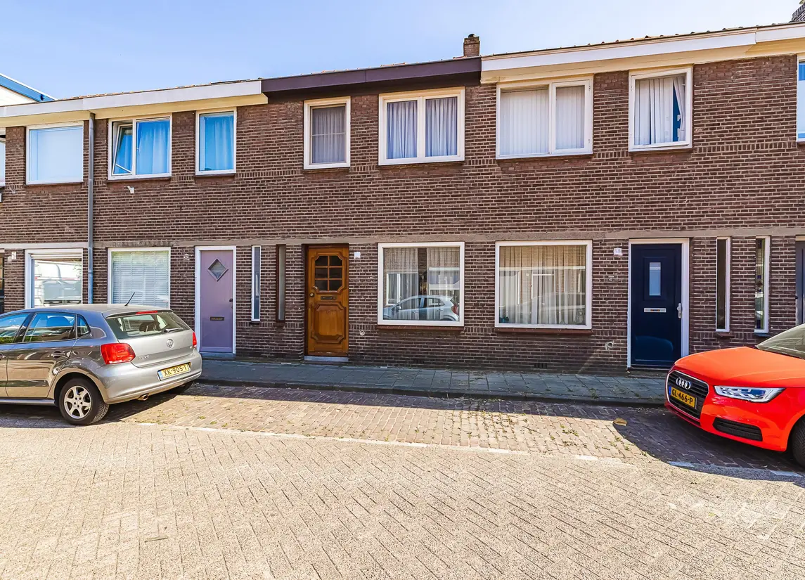 Daendelsstraat 56