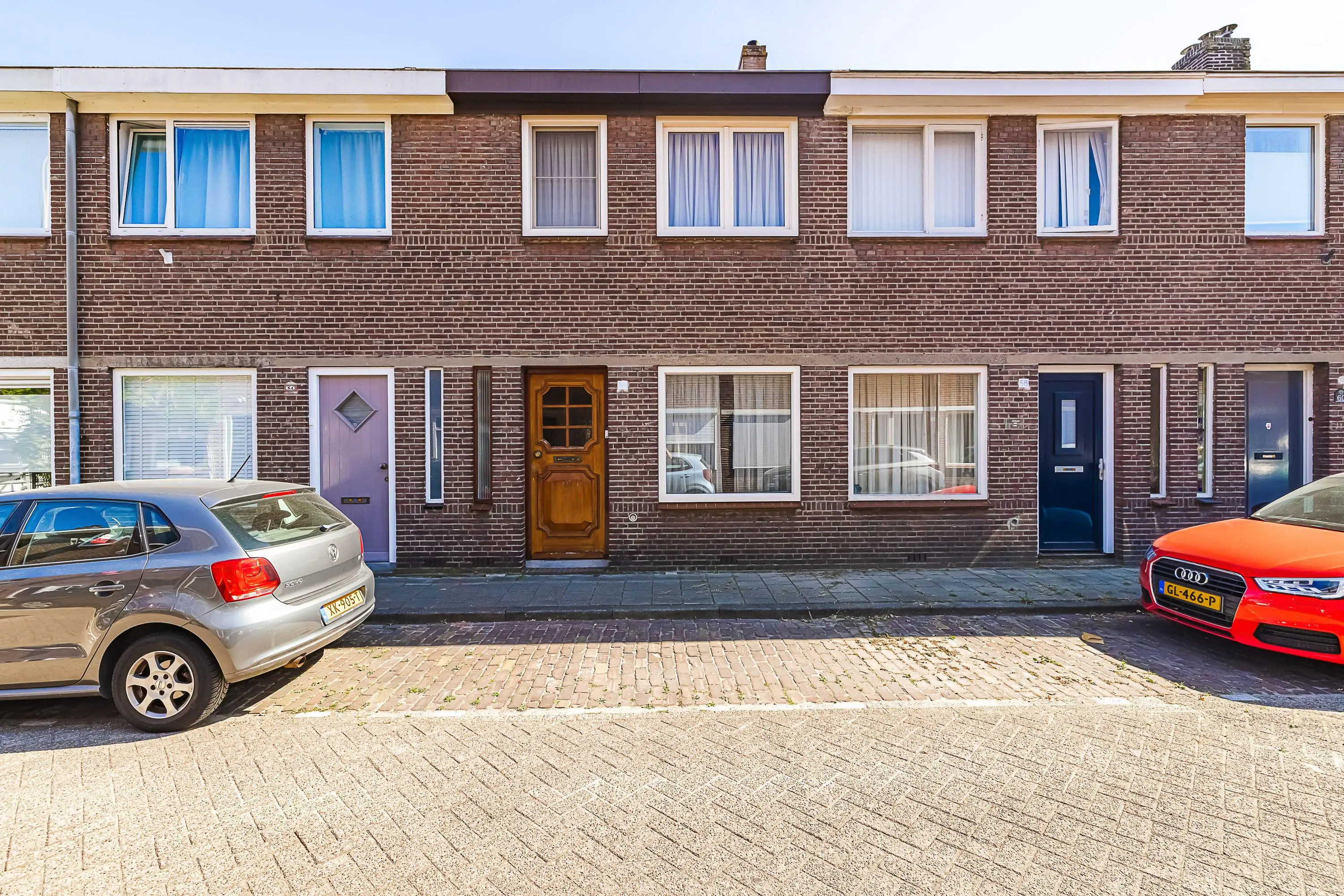Daendelsstraat 56