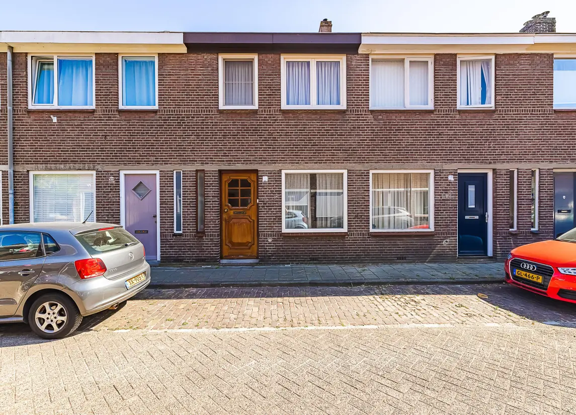Daendelsstraat 56