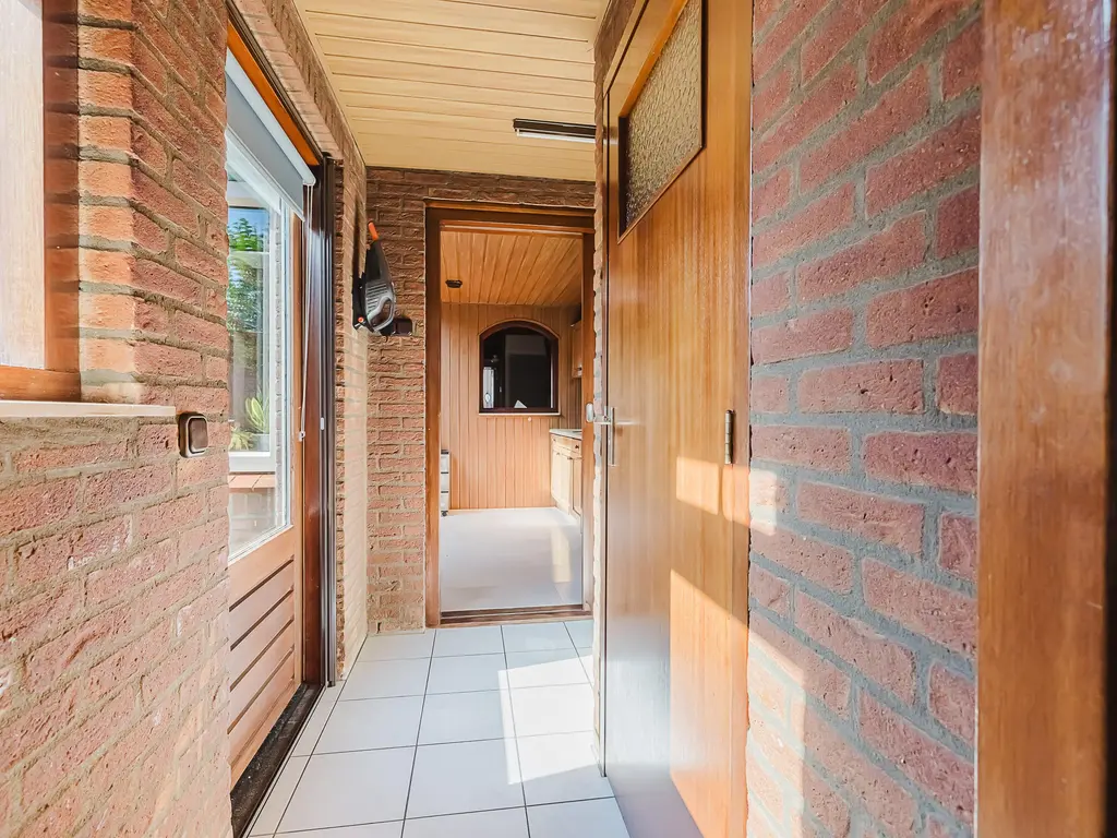 Daendelsstraat 56, TILBURG