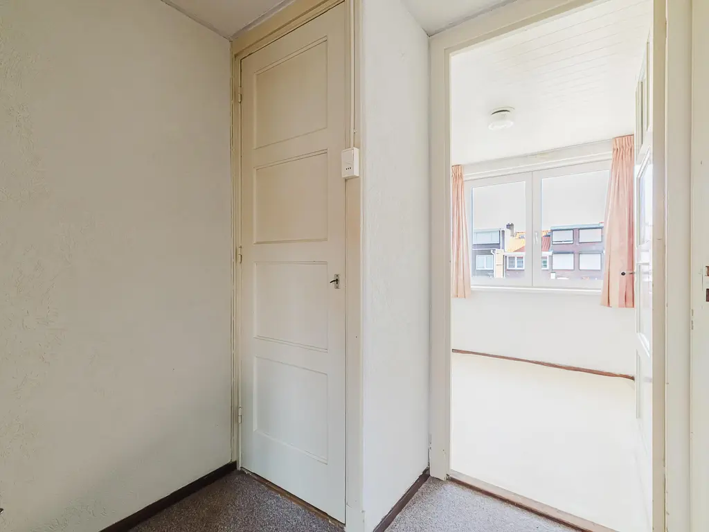 Daendelsstraat 56, TILBURG