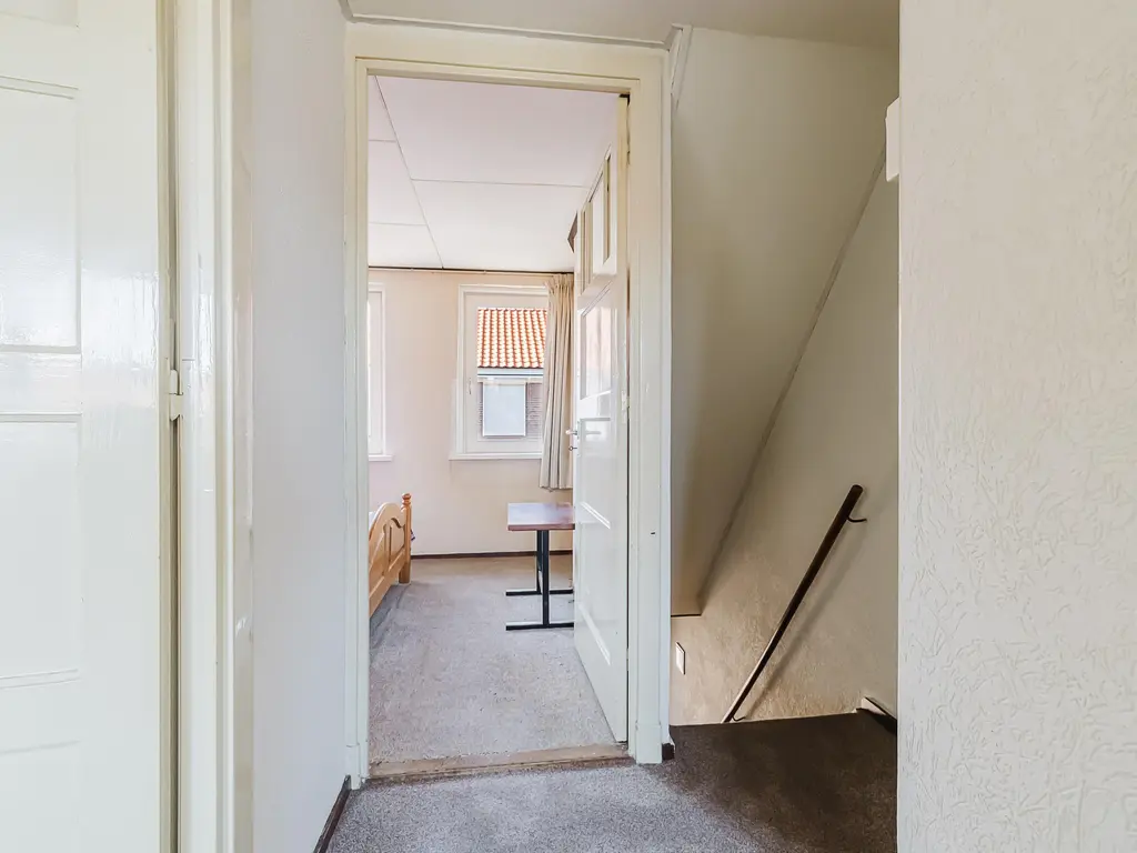 Daendelsstraat 56, TILBURG