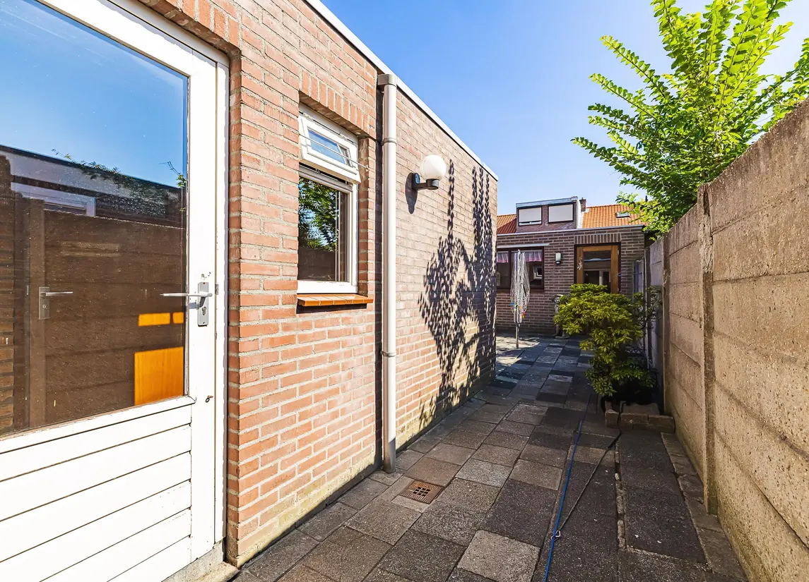 Daendelsstraat 56