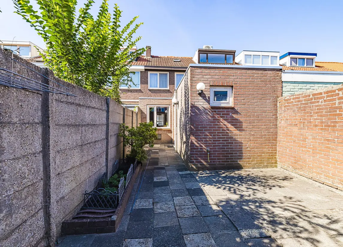 Daendelsstraat 56