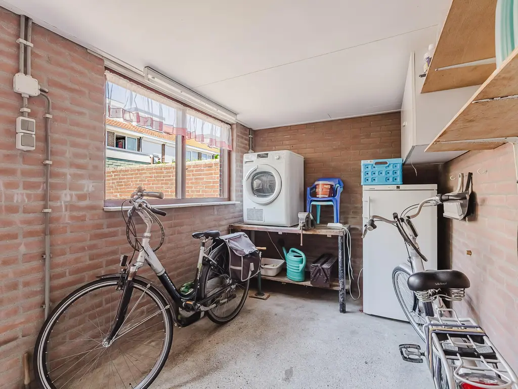 Daendelsstraat 56, TILBURG