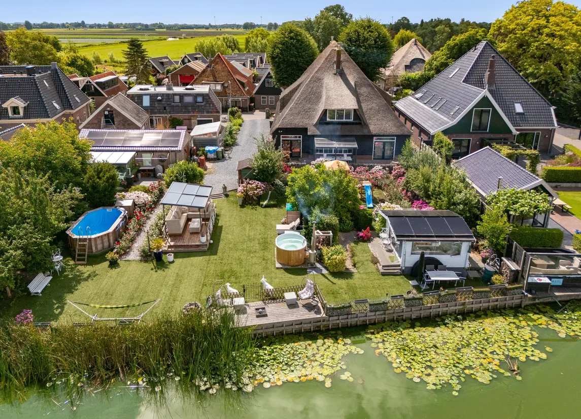 Oosteinde 40