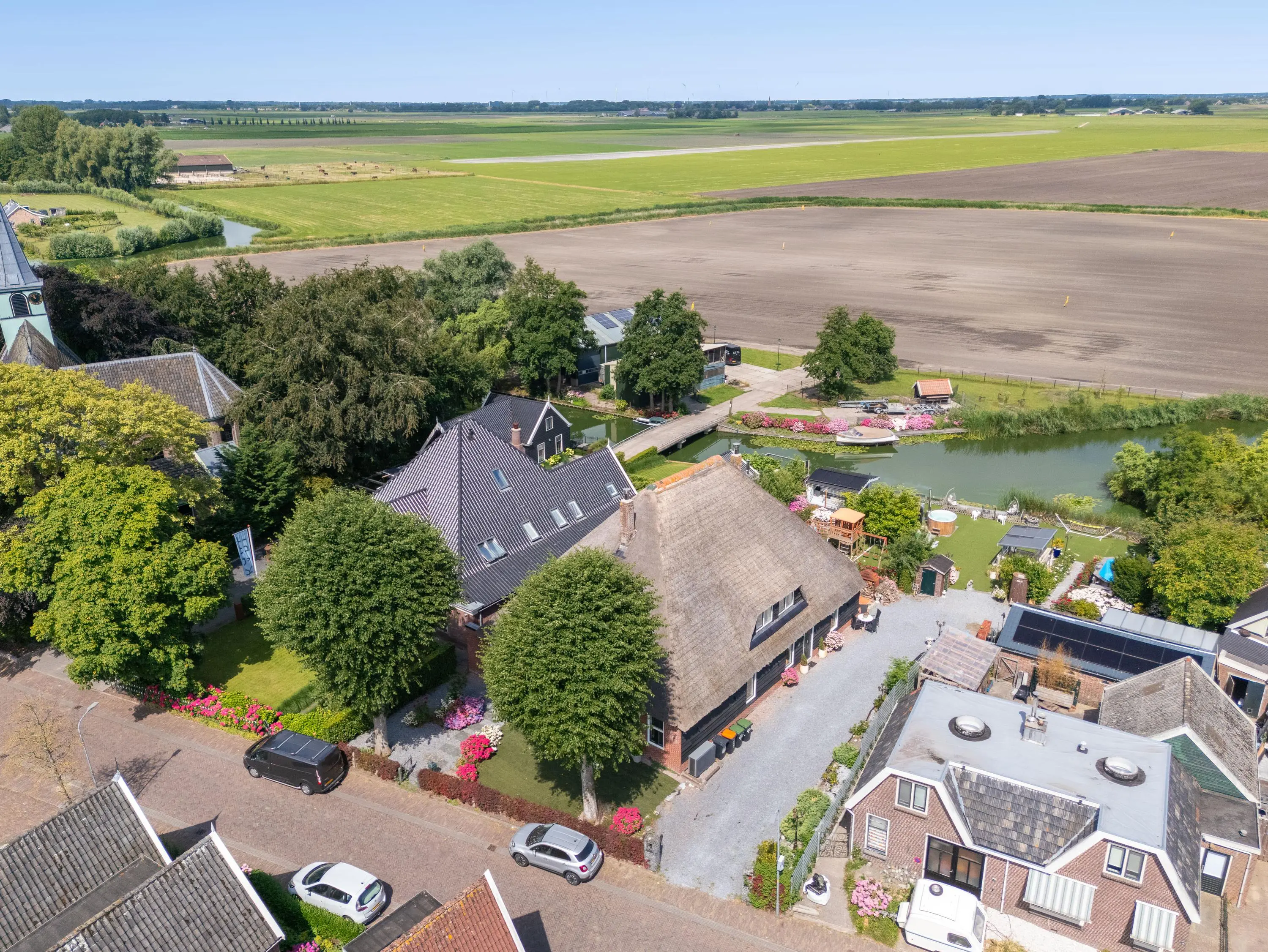 Oosteinde 40