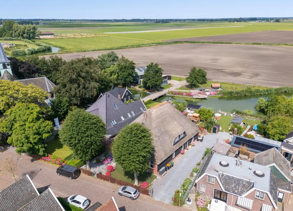 Oosteinde 40