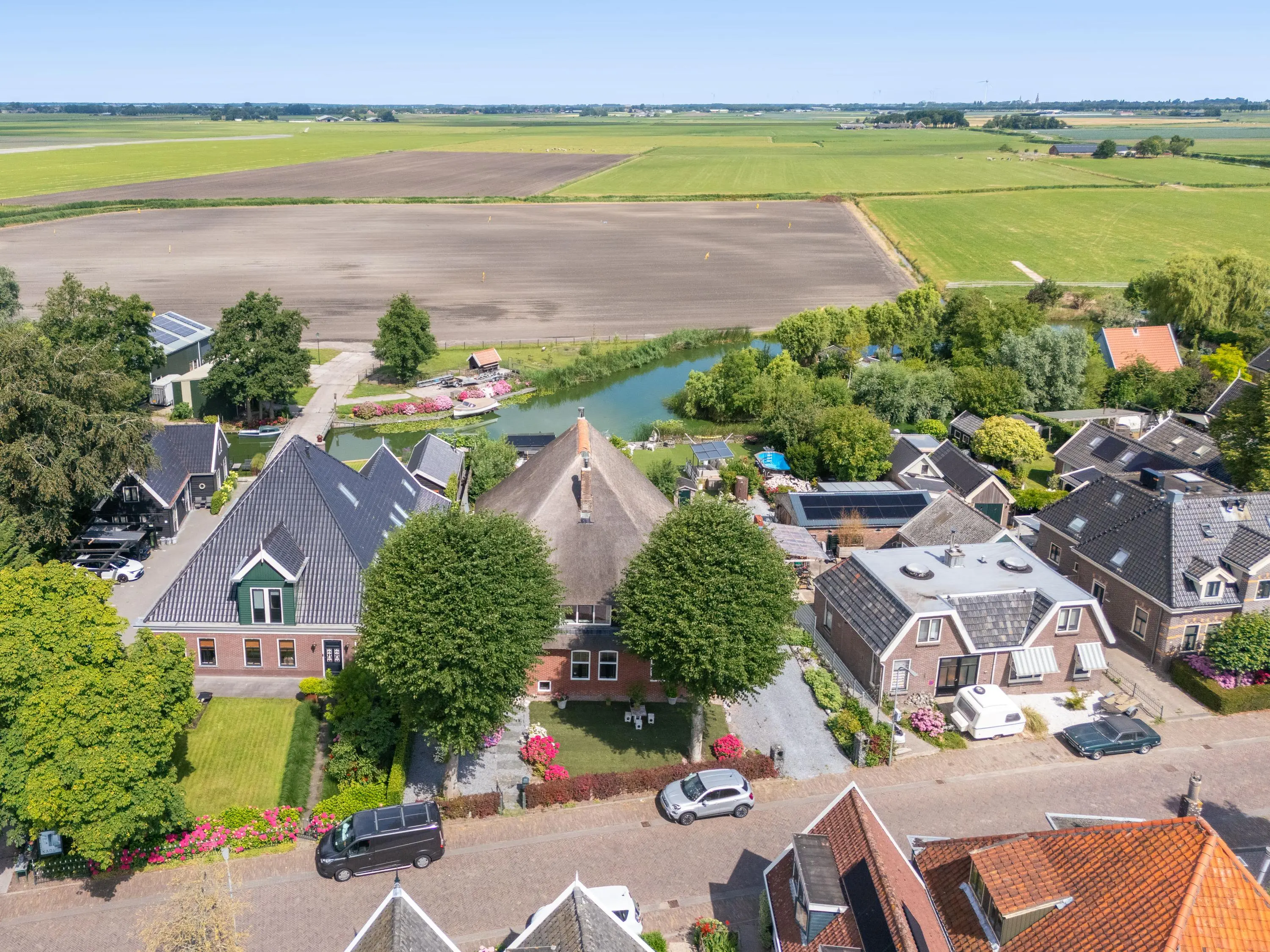 Oosteinde 40