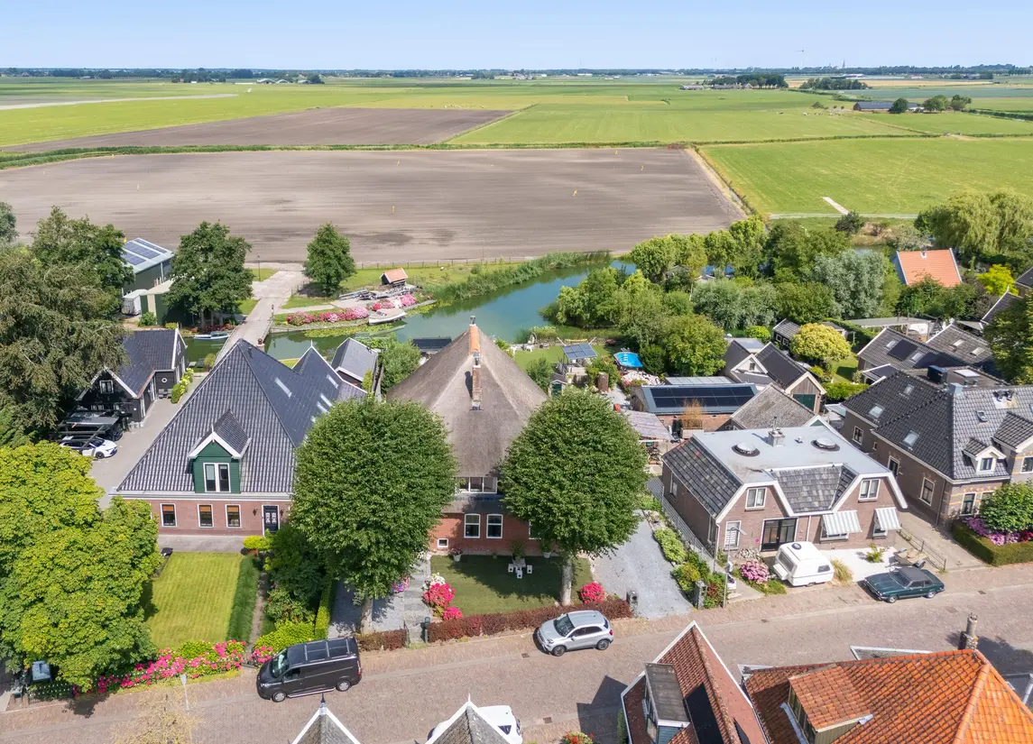 Oosteinde 40
