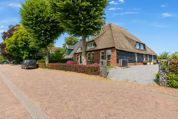Oosteinde 40