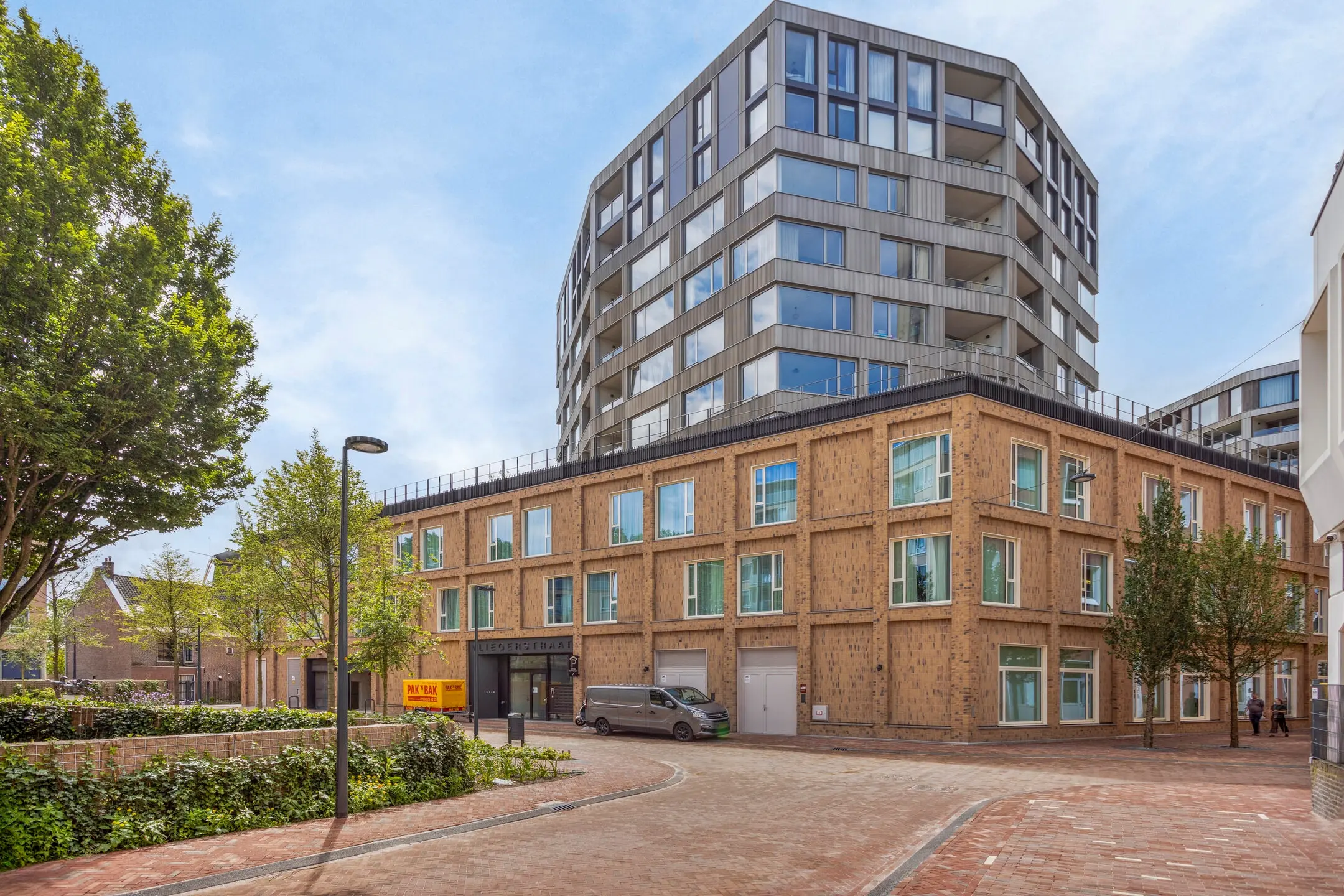 Vliegerstraat 56