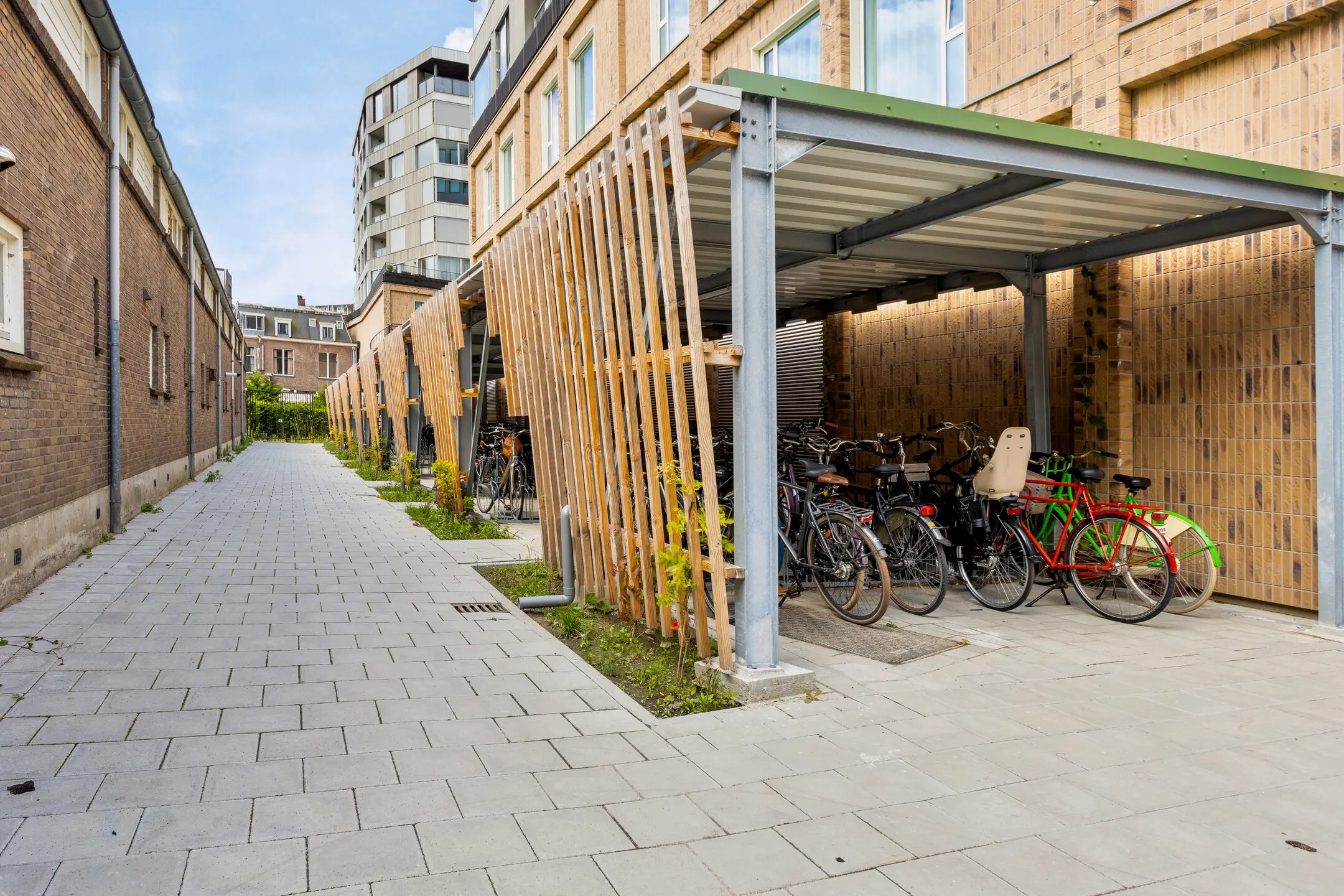 Vliegerstraat 56