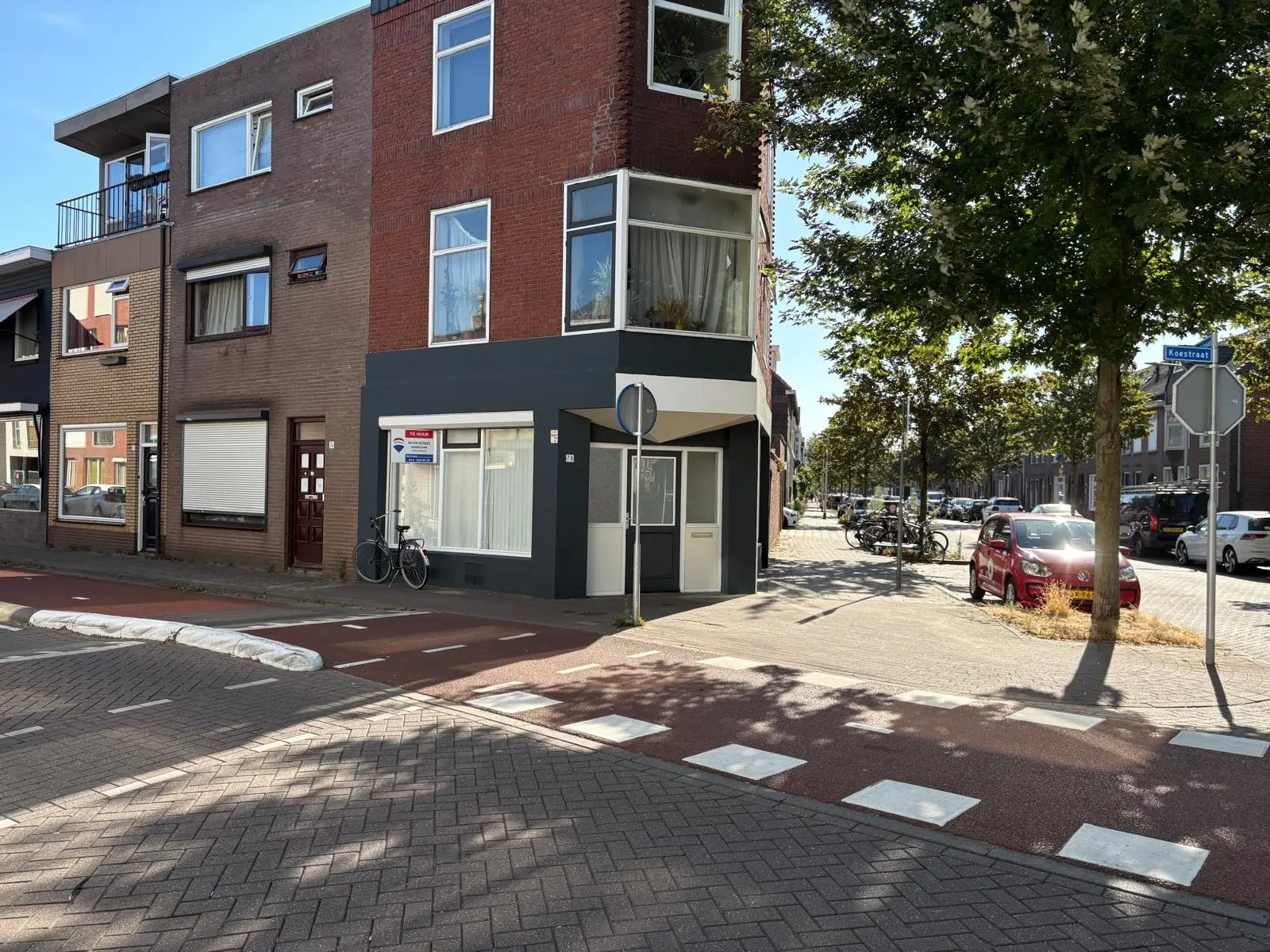 Koestraat 78
