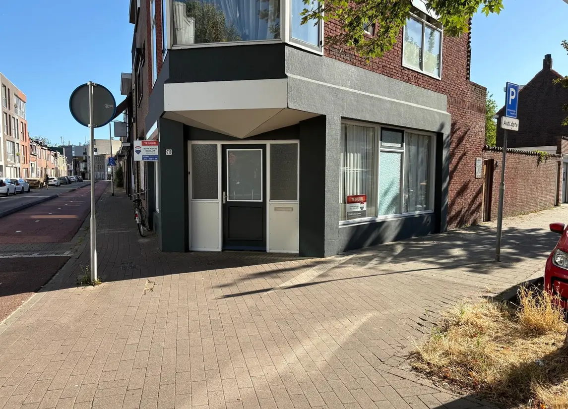 Koestraat 78