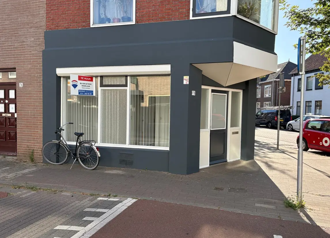 Koestraat 78