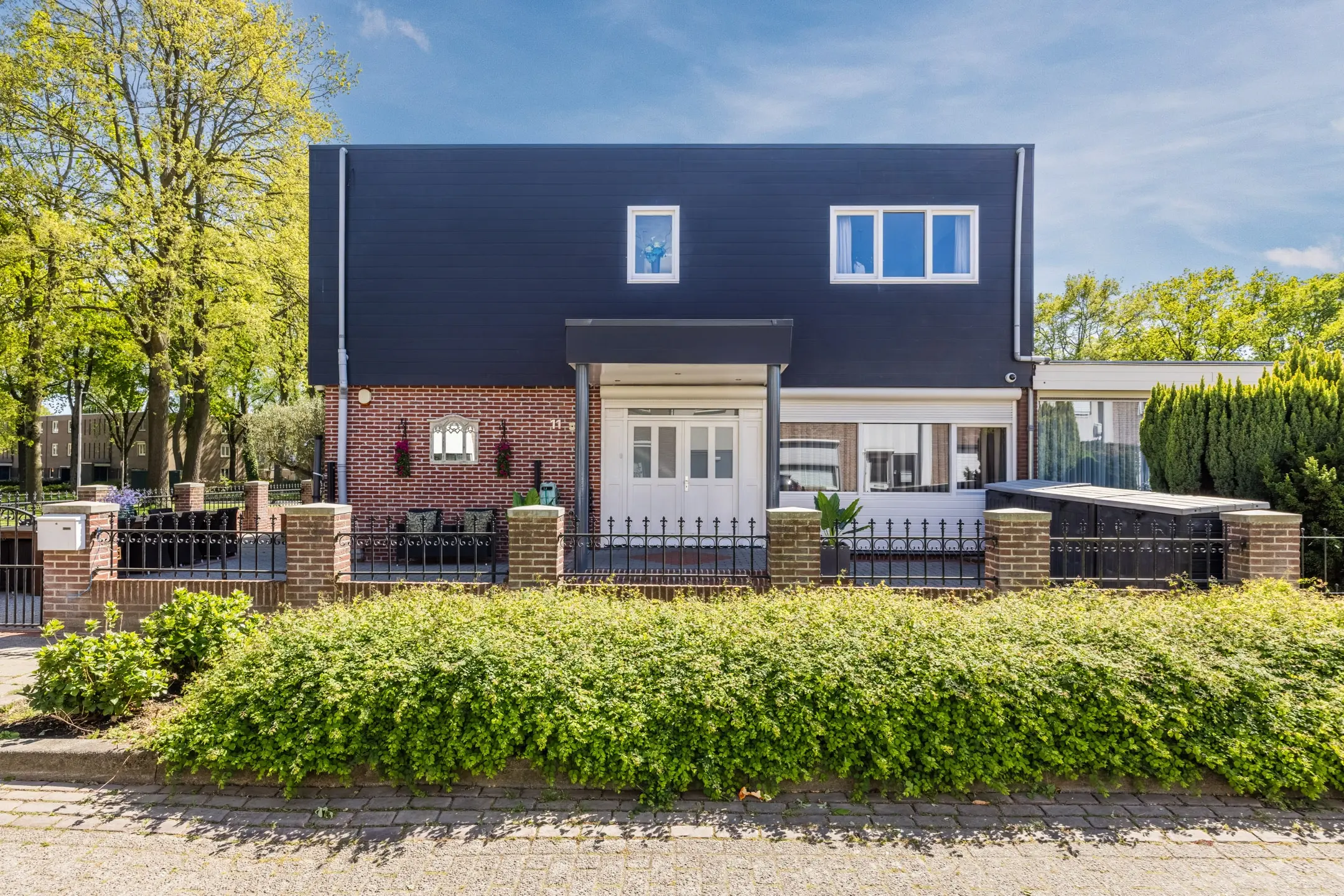 Tuinbouwstraat 11