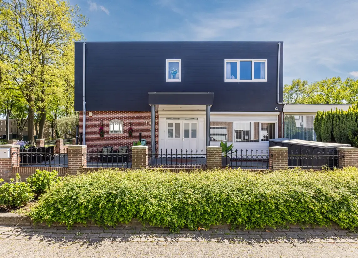 Tuinbouwstraat 11