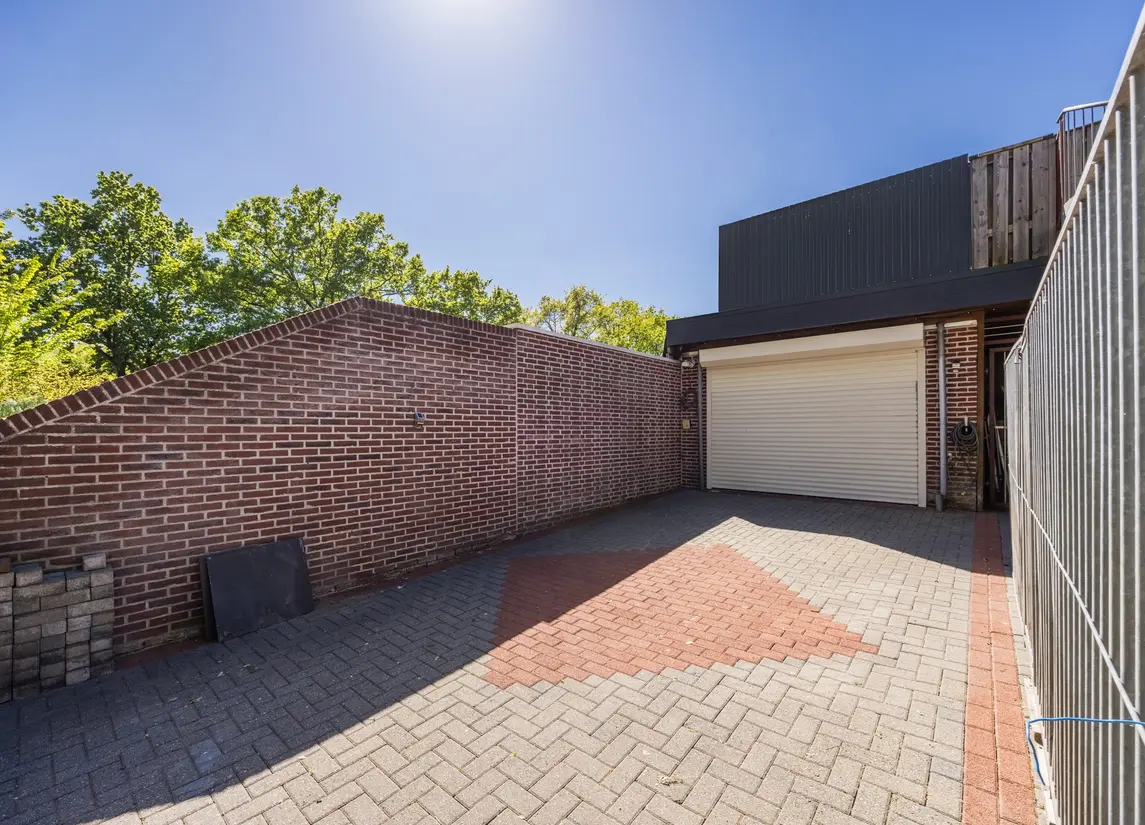 Tuinbouwstraat 11