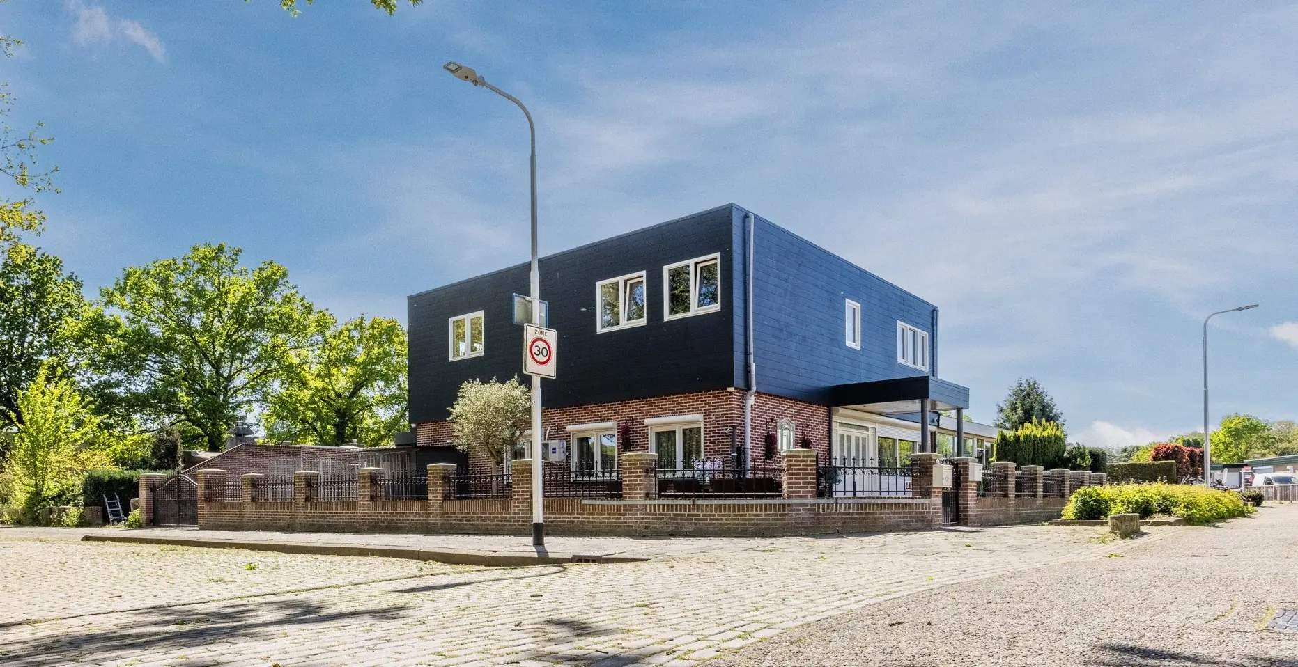 Tuinbouwstraat 11