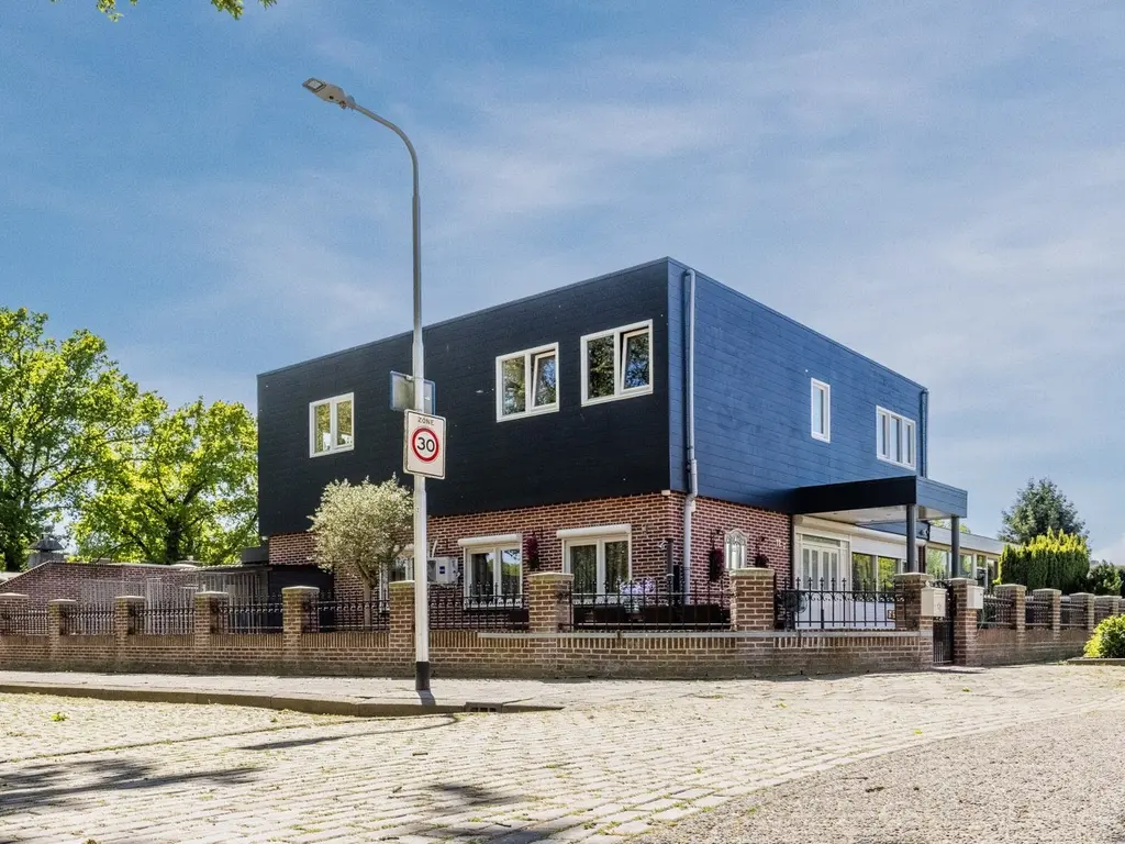 Tuinbouwstraat 11, Tilburg