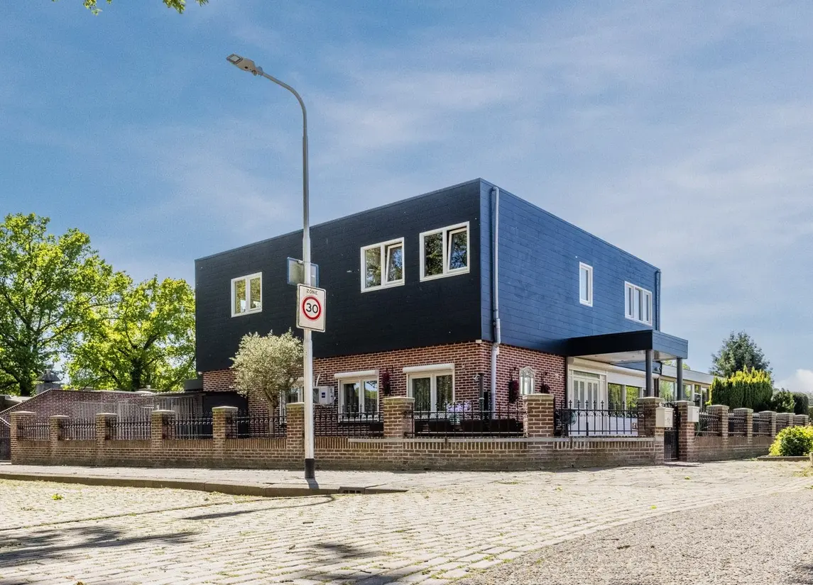 Tuinbouwstraat 11
