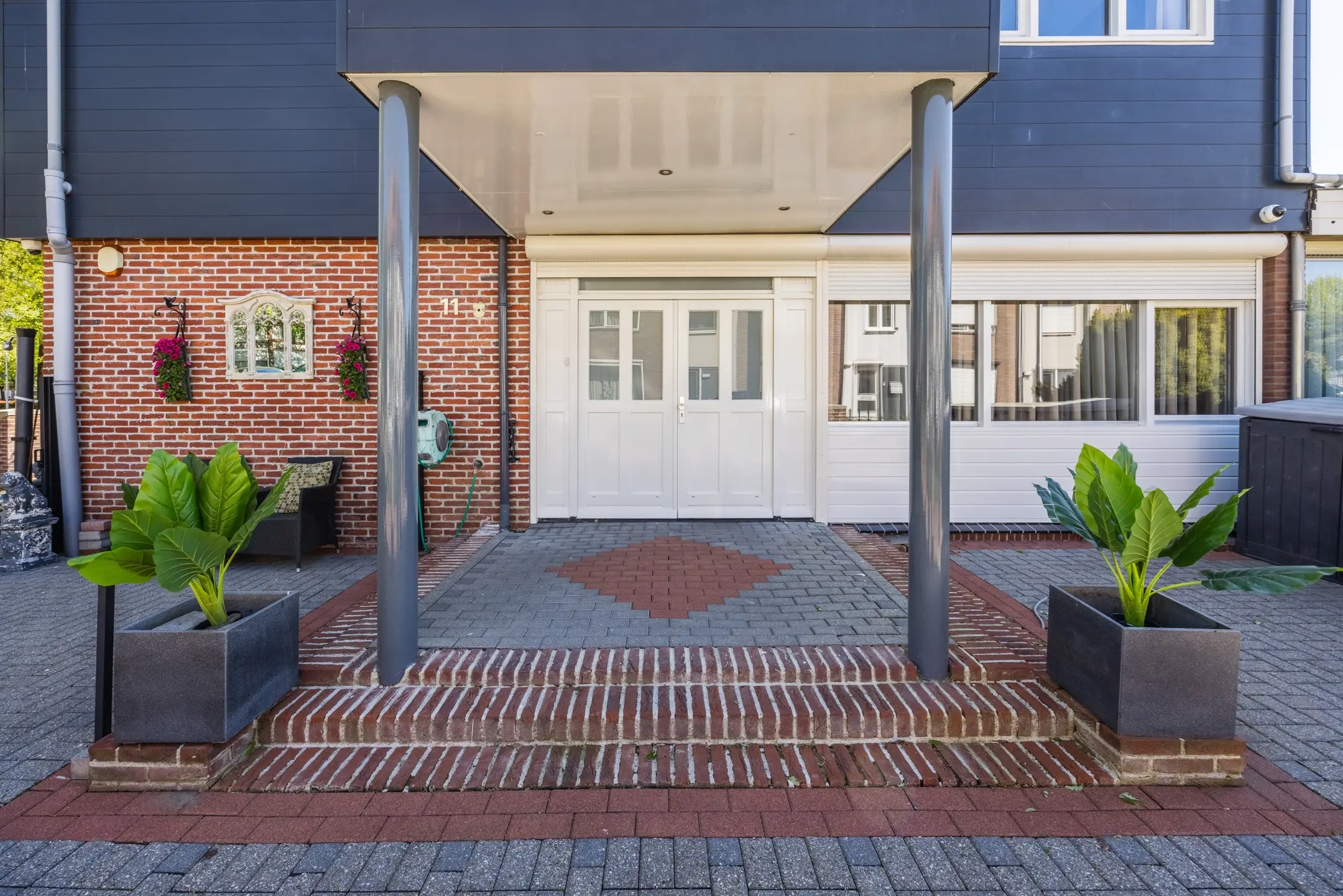 Tuinbouwstraat 11